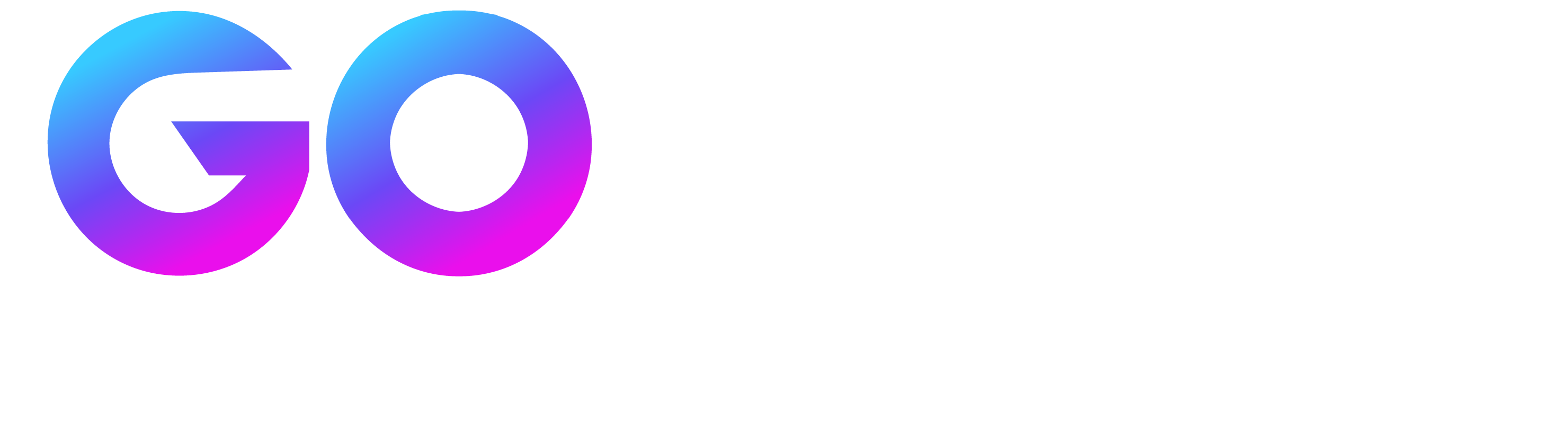 go 360 virtual tours logo