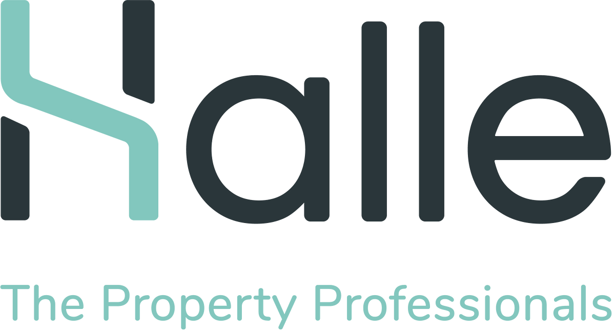 halle property